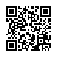 QR Code for bitcoin:1Mjy5TheyHve8HxfKDGinSWBGSfetBd3W4