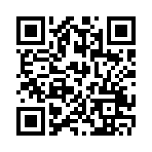 QR Code for bitcoin:1MjzkbxSvuyiq39xFaxWusCBHxnumRecBA