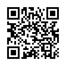 QR Code for bitcoin:1Mk61qtD8hJCX9pZsYPgWbqJaF8Ff4CEbS