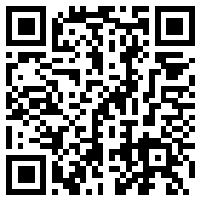QR Code for bitcoin:1Mk7DpL9qxZDV1EWQoSbJF8i6M62sUDZAW