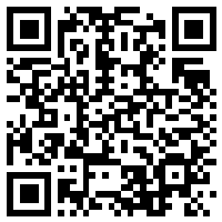 QR Code for bitcoin:1MkAFyeog1bac1jj8DQ5QFeDms1fz2tDo7