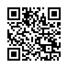 QR Code for bitcoin:1MkBAgL364cmsk8M1oNabo561hrbtXPbch