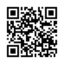 QR Code for bitcoin:1MkBnZkjPyKTaiGY2phDP7QDV8nb2XCLAw