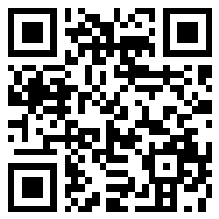 QR Code for bitcoin:1MkCVSCxjUeraViYjRexjUdR9NW83U2A3U