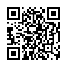 QR Code for bitcoin:1MkEDZUU7AtAufdjm5oqaUGmVsMP9k6kJ7