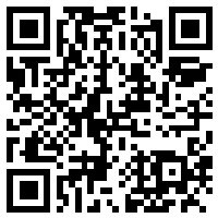 QR Code for bitcoin:1MkFaJFs77AAdAuhLpCd7x1zGceDnRMsTr