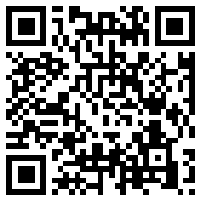 QR Code for bitcoin:1MkFjSAouUD17Qvbi8Kseyb99vZ5hP3SS1