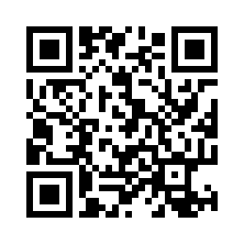 QR Code for bitcoin:1MkGqWzAFeAHj4w17L1nQeoVBJsVYxPBDb