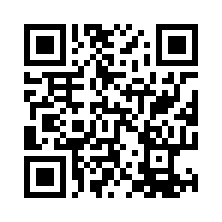 QR Code for bitcoin:1MkKwsUD9HDVoCt6DVGGxMNkp8AwX7NUnb