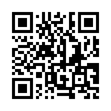 QR Code for bitcoin:1MkLBfvFnQL7H613FfvBuUJpBXaPwBvBV3