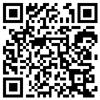 QR Code for bitcoin:1MkLDuDM4a8osYkTHQLGsRCf4jYAk6H3fT
