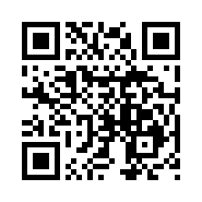QR Code for bitcoin:1MkP1e9W5B7zkLkJA51VgySnujPAm6AwWW