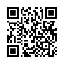 QR Code for bitcoin:1MkRspVPHYrRcGUyoPLzFxjCymod2qQ2oQ