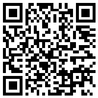 QR Code for bitcoin:1MkTKBRxsJSQW816mkjSECC6jZ2yeCTEHw