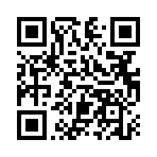 QR Code for bitcoin:1MkTVUQPy7bBJ4foX9apTHA3TEngvn2YNE