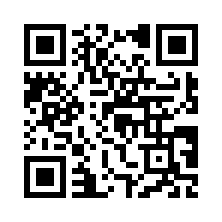 QR Code for bitcoin:1MkUAz7JxZnJXS46Qt8MBsRjMHzJYx8REF