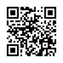 QR Code for bitcoin:1MkW3SifyRdQLGSNqp21JE4n26LKc2JmAA