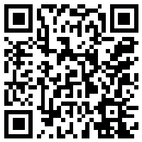 QR Code for bitcoin:1MkWLJr7DdoBYqGiGvgDc9mQbnRwAfwpFV
