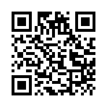 QR Code for bitcoin:1MkWg6gmn9oSWJpEiWotWonzFa3S8AFMGE