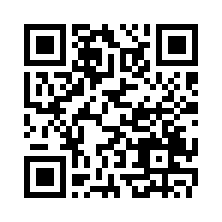 QR Code for bitcoin:1MkX6gc8e2WsBzATTDTsRiKSwctDkVEXPF