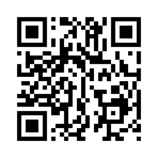 QR Code for bitcoin:1MkYJXnnMcyh5m4ExLRbrqm53SC551ynG7