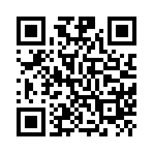 QR Code for bitcoin:1MkYxvSaFJPv4XL3K2igWeXAhYu398UiSc