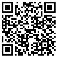 QR Code for bitcoin:1Mkb1effikzCaMPucBm4vRN3fMnnGxyFNa