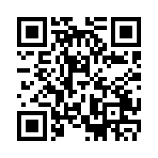 QR Code for bitcoin:1MkbkKDD9okJBEatfZgmVrR2MSP5dojsAX