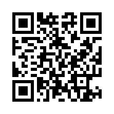 QR Code for bitcoin:1Mkdnutoe3kiphG5To6SHuFE11agx6kvEC