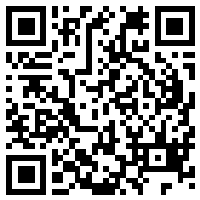 QR Code for bitcoin:1MkerFUUMX3QEo7i2Hs6p3kKmXM1xKYHyt