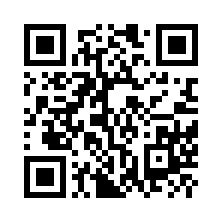 QR Code for bitcoin:1Mkf1j18Fpi7aaLtP2xa2X7nhrZDAv1nAB