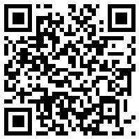 QR Code for bitcoin:1Mkf1o4GTYS4HKvLQLJTT9fYTA9h4vRFvC