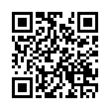 QR Code for bitcoin:1MkfHcB5p1SRbXRFf2CFiwaC7FxMXhzJjV
