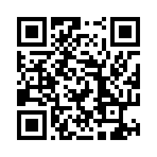 QR Code for bitcoin:1Mkfthr3V4kVCW9MXivE7UAz9QAWaG8VHe