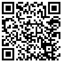 QR Code for bitcoin:1Mkgpw5DSbUFWYHTDBYnRjwFnotGCFNbdx