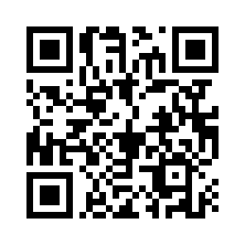 QR Code for bitcoin:1MkhnQZTvuSh9x3HGtzMDVPfvJs674dirv