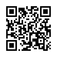 QR Code for bitcoin:1Mki6H5E3vv3o7FCcQoKfDfbikHE3Hq4d9