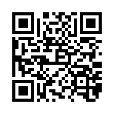 QR Code for bitcoin:1Mkjs6feGjprGTrffh8w4Lxk31fxLd6Uab