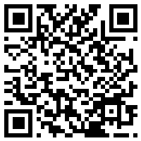 QR Code for bitcoin:1Mkp7cXikhGyFnQXw214KA95NuP1b9boC6