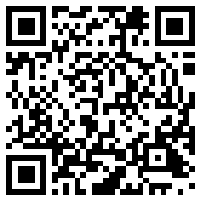 QR Code for bitcoin:1MkpzFM82W6G9ETmxbFqACbB6noXMrdCS2