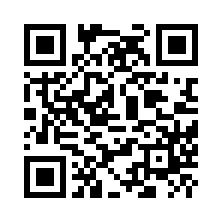 QR Code for bitcoin:1Mkr2cya68BCxKbH41UE8JREAw1aVrB3L1