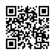 QR Code for bitcoin:1MktxBi7UYVokaV5dLyRK4fxpVco3nMDFB