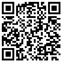 QR Code for bitcoin:1Mkvu32E66Um11vmrw3DD7L3m6Bdzz55QG