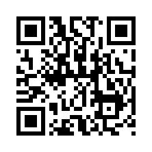 QR Code for bitcoin:1Mky7jooXf3b5gDJrqB6WNqLPboGCj2iwJ