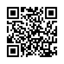 QR Code for bitcoin:1Mm2fieBCLucbe722J89DiJDBWoY1KWfj