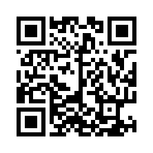 QR Code for bitcoin:1Mm4gdjwAAg6FNbPsn9QbVp3s2fpbapsBW