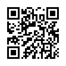 QR Code for bitcoin:1Mm75fDRuJ3FgqeA271yefkJJxeSu4NcLL
