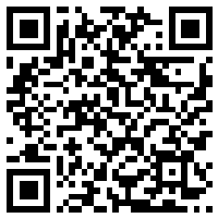 QR Code for bitcoin:1MmAsMFfgQth8LAe5ZRtUPsbG6Fgq6LTPK