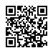 QR Code for bitcoin:1MmLdDjSSxPgzHnCHA4iL5yBF8bj3MePx3