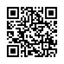 QR Code for bitcoin:1MmLkKnrbCh5pTCwKzTKRRvFWqSByNrPp8